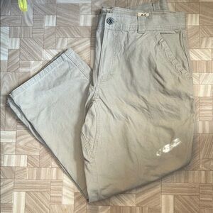 RedHead Men's Light Tan Chinos